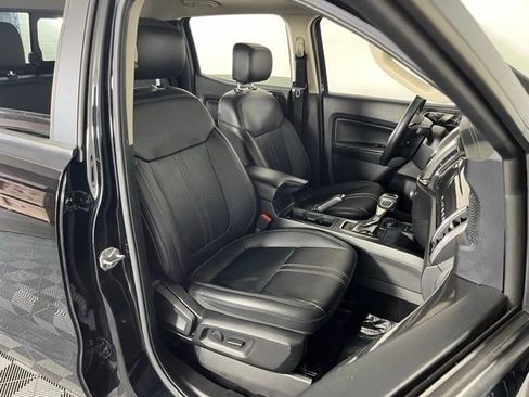 Used 2019 Ford Ranger Lariat image 28