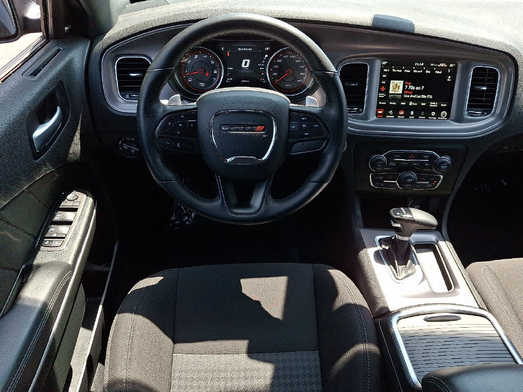 Certified 2023 Dodge Charger Scat Pack RWD image 11