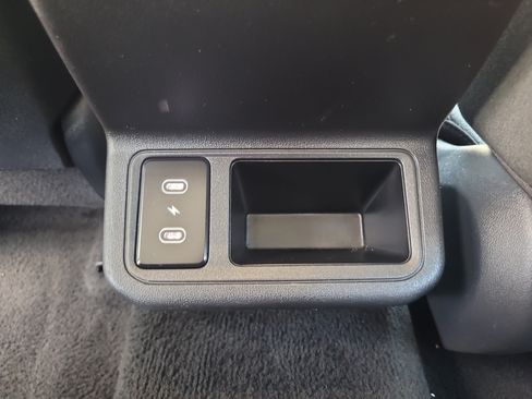 Used 2025 Kia K4 FWD image 14