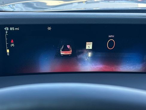 New 2026 Lincoln Nautilus Premier w/ Equipment Group 102A image 24