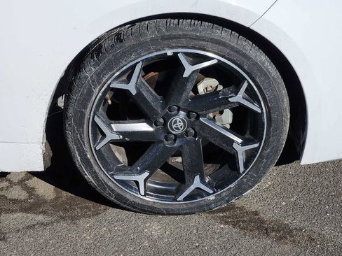 Used 2025 Toyota Corolla FX w/ Convenience Package image 8