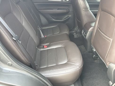 Used 2023 MAZDA CX-5 Signature AWD/4WD image 18