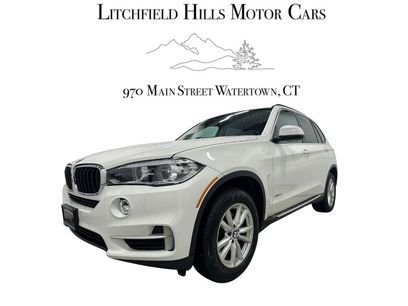 Used 2015 BMW X5 xDrive35i