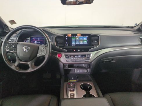 Certified 2024 Honda Passport EX-L image 13