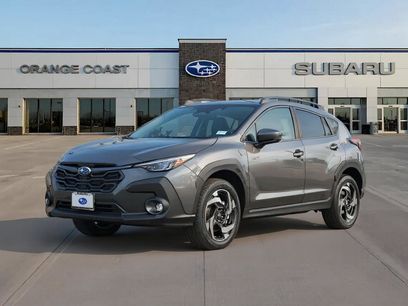 New 2026 Subaru Crosstrek 2.5i Limited