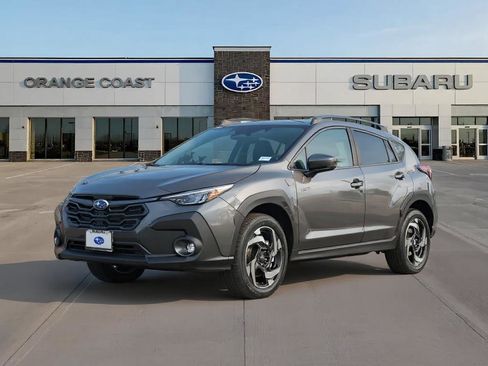 New 2026 Subaru Crosstrek 2.5i Limited AWD/4WD image 1