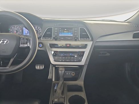 Used 2015 Hyundai Sonata Sport 2.0T image 15