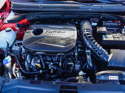 Used 2020 Hyundai Veloster Turbo Ultimate image 24