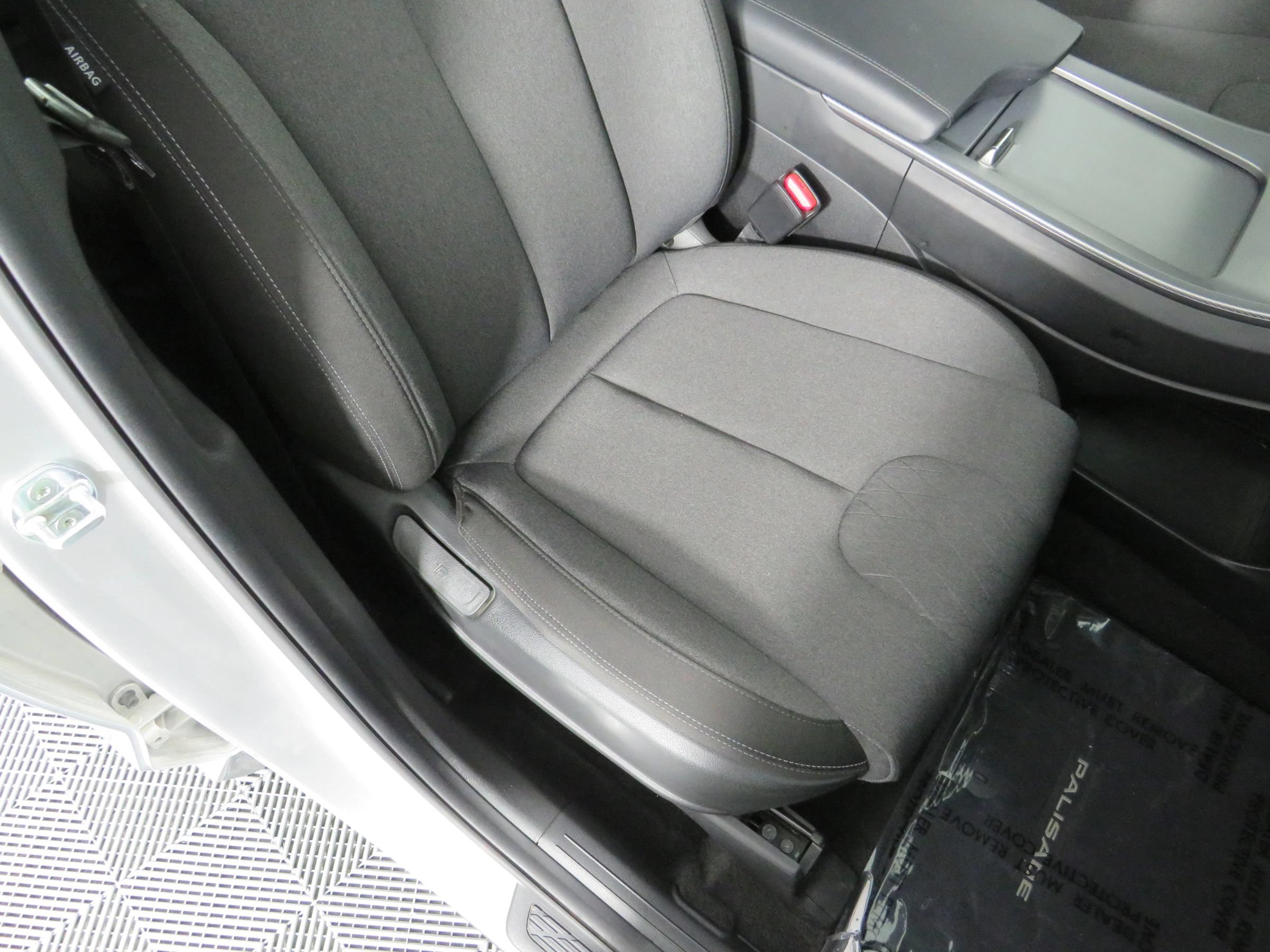 Used 2022 Hyundai Palisade SEL w/ Convenience Package AWD/4WD image 40