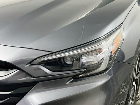 Used 2025 Subaru Legacy AWD/4WD image 11
