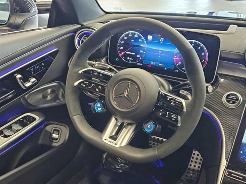 New 2026 Mercedes-Benz CLE 53 AMG 4MATIC Cabriolet image 22