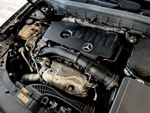 Certified 2020 Mercedes-Benz GLB 250 image 36