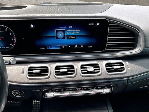Used 2020 Mercedes-Benz GLS 580 4MATIC image 19