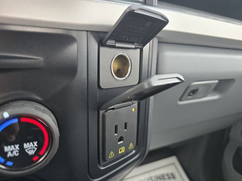 Certified 2024 Ford F250 XL w/ XL Off-Road Package image 26