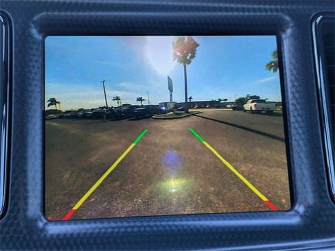 Used 2019 Dodge Challenger SRT Hellcat w/ Plus Package image 22