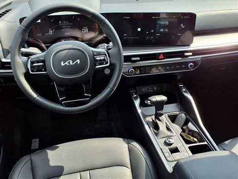 New 2025 Kia Sorento S w/ Panoramic Sunroof Package FWD image 5