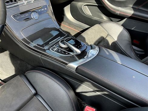 Used 2017 Mercedes-Benz C 43 AMG 4MATIC Cabriolet image 12