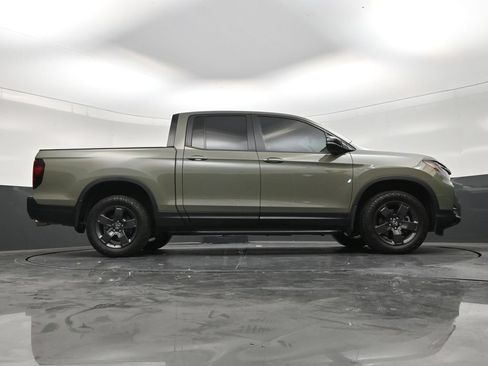 Used 2026 Honda Ridgeline TrailSport image 25
