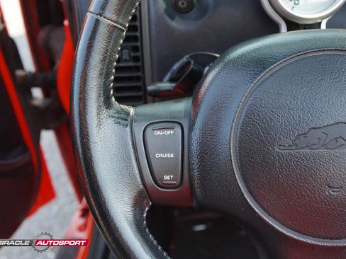 Used 1999 Plymouth Prowler RWD image 31