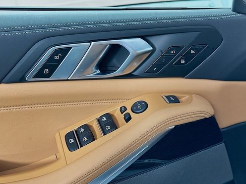 New 2026 BMW X5 xDrive50e w/ M Sport Package image 20