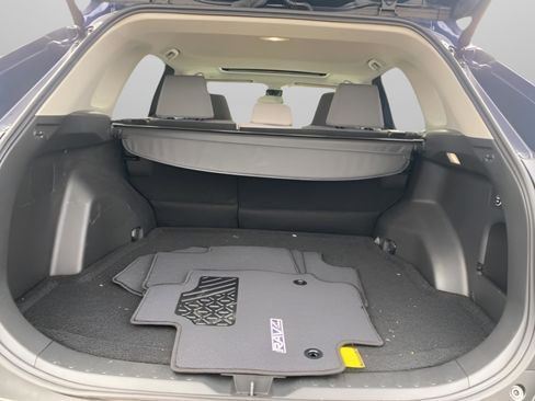 Used 2025 Toyota RAV4 XLE w/ Convenience Package image 31