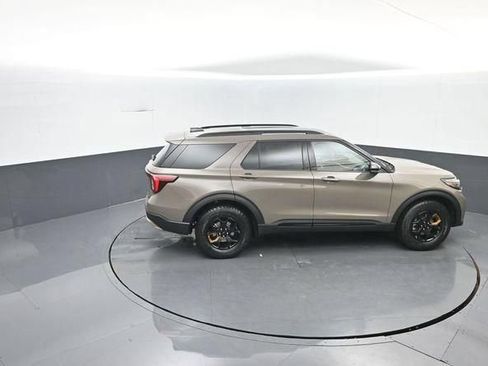 New 2026 Ford Explorer Tremor w/ Tremor Ultimate Package AWD/4WD image 31