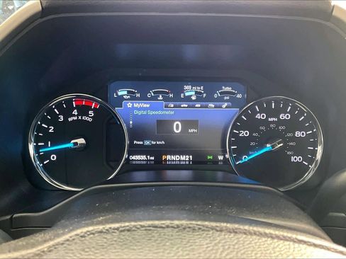 Used 2017 Ford F250 Lariat w/ Lariat Ultimate Package image 26