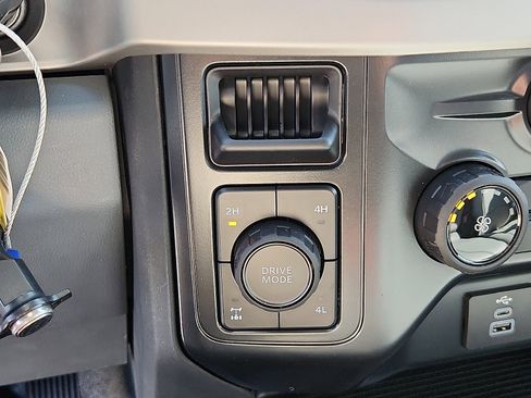 New 2026 Ford F250 XL w/ XL Chrome Package image 14