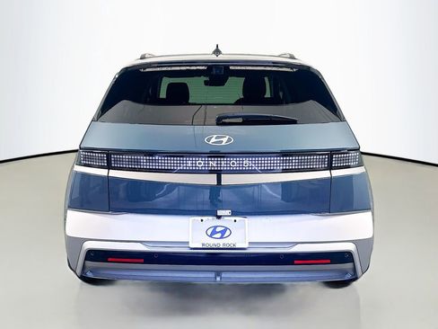 New 2026 Hyundai Ioniq 5 Limited image 6