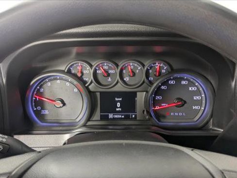 Used 2020 GMC Sierra 1500 4x4 Double Cab w/ Trailering Package image 27