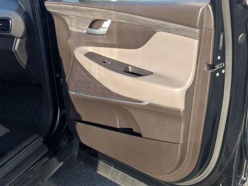 Used 2020 Hyundai Santa Fe SEL image 13