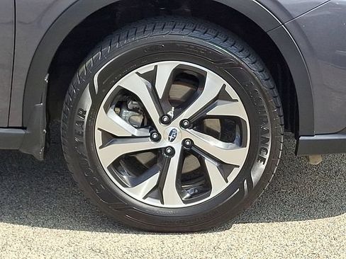 Used 2020 Subaru Outback Touring XT AWD/4WD image 8