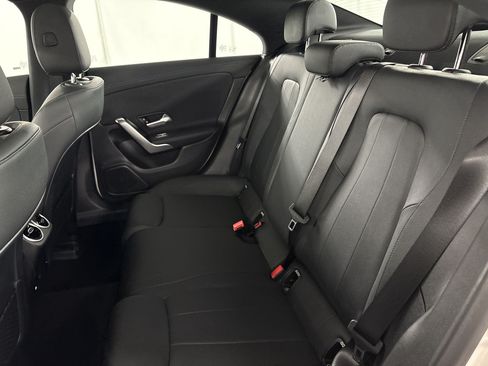 Certified 2026 Mercedes-Benz CLA 250 image 24