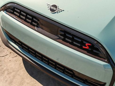 New 2026 MINI Cooper S FWD image 10