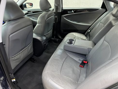 Used 2013 Hyundai Sonata Limited FWD image 18