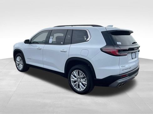 Used 2024 GMC Acadia Elevation AWD/4WD image 4