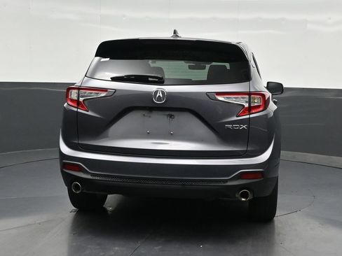 Used 2019 Acura RDX FWD image 4