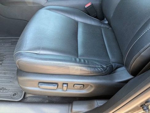 Used 2020 Honda Ridgeline RTL-E image 21