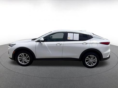 Used 2025 Buick Envista Preferred FWD image 12