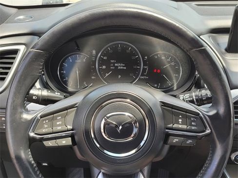 Used 2019 MAZDA CX-9 Grand Touring image 30