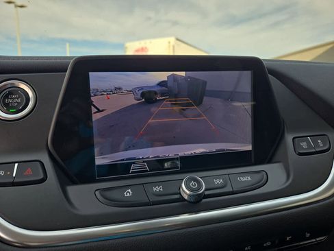 Used 2021 Chevrolet Blazer LT image 28