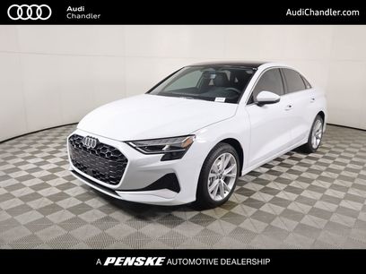 Used 2026 Audi A3 2.0T Premium