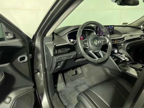 Certified 2024 Acura MDX SH-AWD w/ Technology Package image 23