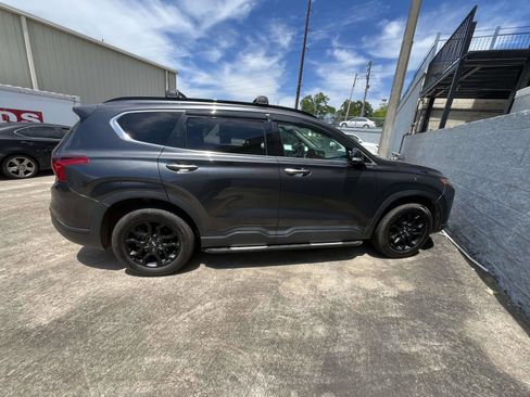 Used 2023 Hyundai Santa Fe XRT w/ Cargo Package FWD image 2