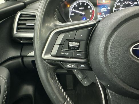 Used 2020 Subaru Forester Limited image 26