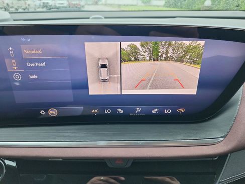 New 2026 Buick Envision Sport Touring AWD/4WD image 15
