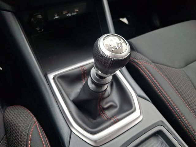 Used 2023 Subaru WRX Premium AWD/4WD image 14