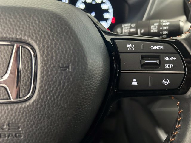 Certified 2024 Honda HR-V Sport image 25