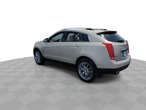 Used 2013 Cadillac SRX Premium w/ Driver Assist Package FWD image 6