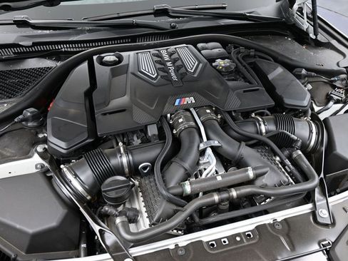 Used 2025 BMW M8 Competition image 34